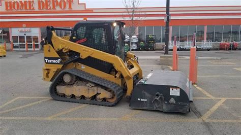 skid steer services winnipeg|Skid Steer & Mini Skid Steer Service Winnipeg MB.